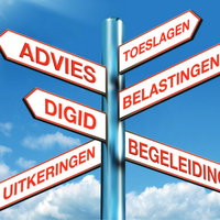 Spreekuur Sociaal Steunpunt Amstelveen