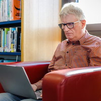 Digitale Veiligheid