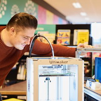 Maakplaats: open inloop | volwassenen