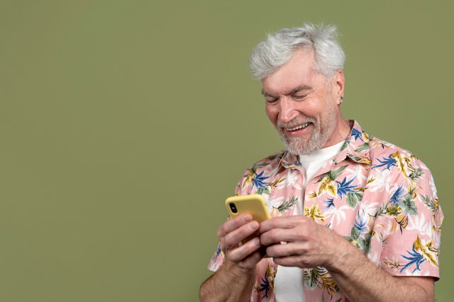 Aan de slag met je DigiD