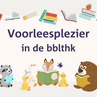 VoorleesPret in de bblthk: De Grootouders voor het klimaat