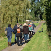 Filosofische wandelingen