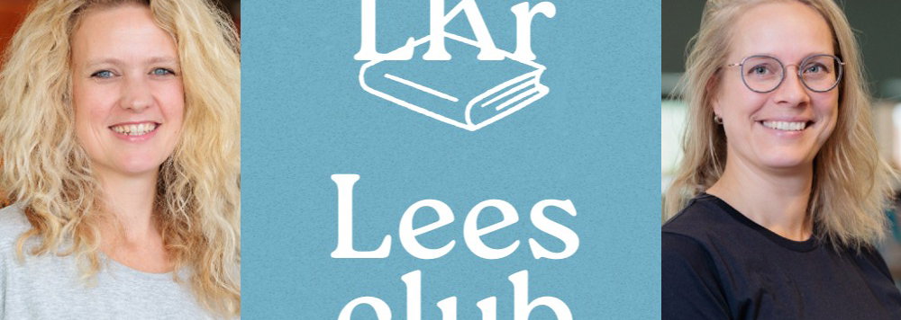 LKr-Leesclub Bibliotheek Waterland