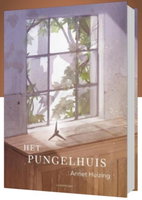 Lezen met de klas: Het Pungelhuis