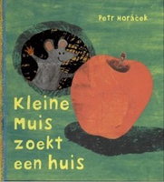 Lezen met de klas: Kleine muis zoekt een huis