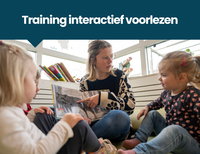 Training interactief voorlezen