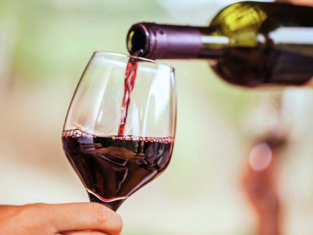 Workshop Vinologie: Italiaanse topwijnen
