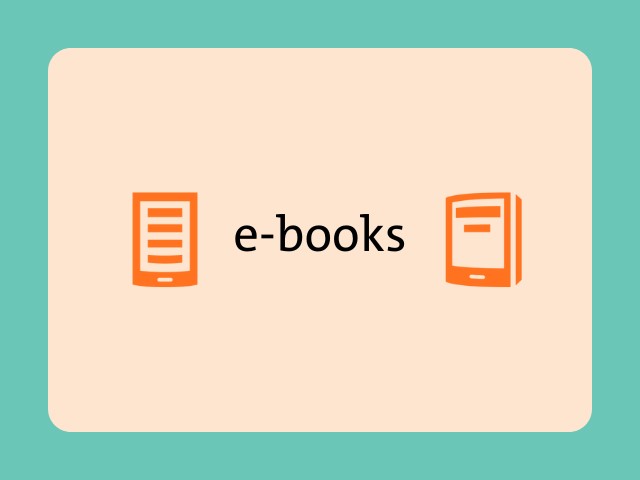 Spreekuur e-books
