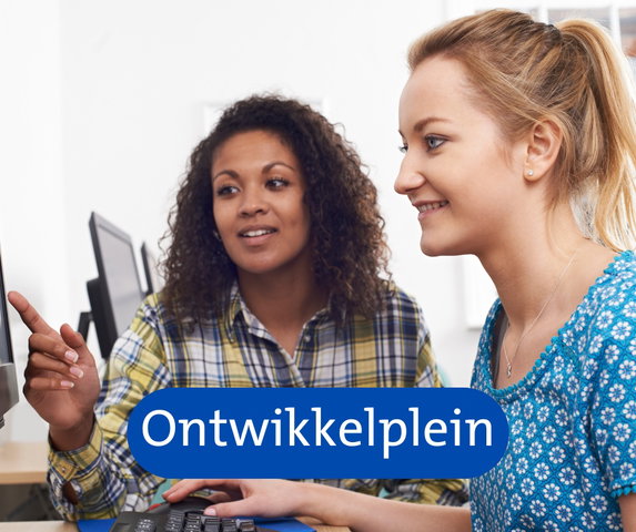 Ontwikkelplein Alkmaar