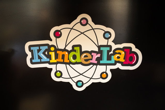 KinderLab gaat naar Duinrell