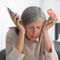Digitale fraude en oplichting