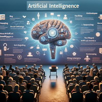AI: een nieuwe manier van leven?