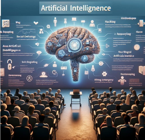 AI: een nieuwe manier van leven?