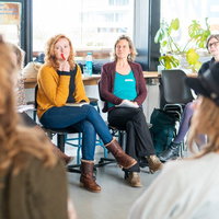 Inspiratieworkshop | KlimaatGesprekken