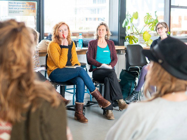 Inspiratieworkshop | KlimaatGesprekken