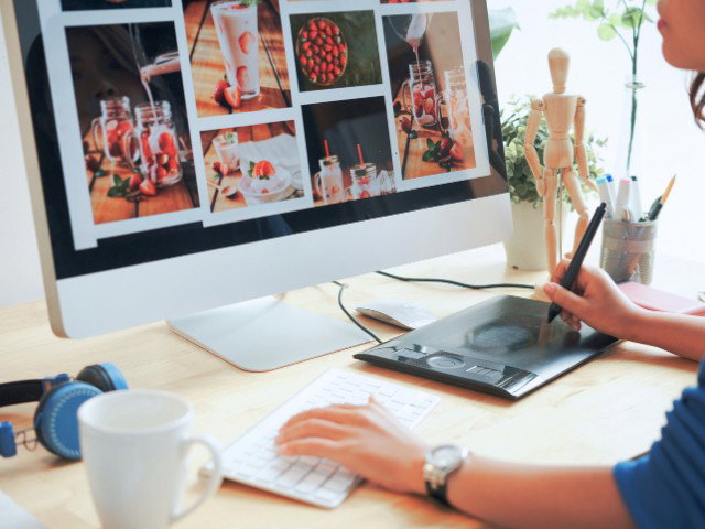 Korte cursus: Website maken met Wordpress (6 lessen)