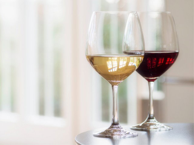 Workshop Vinologie: Spaanse wijnen wit en rood