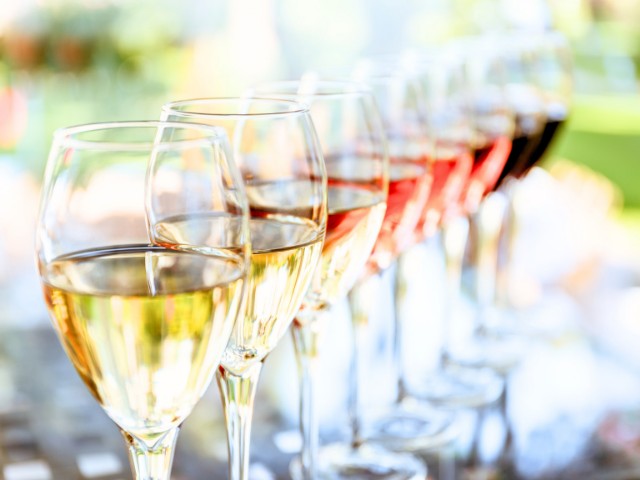 Workshop Vinologie: Zomerwijnen