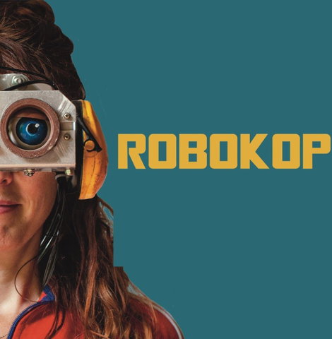 Voorstelling Robokop (6+)