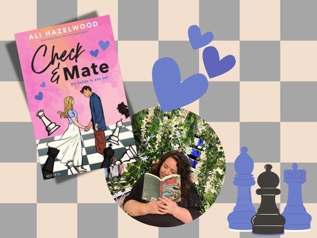 BookTalk Romance-avond