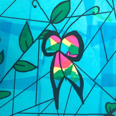 Creatieve workshop 21-03-2025 15:00