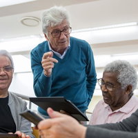 Klik en Tik - De Basis en Klik en Tik: Meer leren Venhuizen