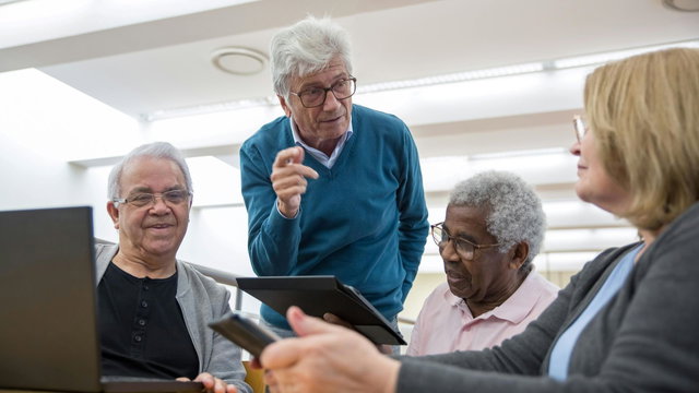 Klik en Tik: De Basis  en Klik en Tik: Meer leren - Hoogkarspel