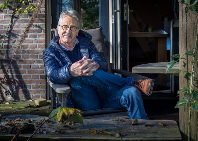 Bieb Café Sneek 29-01-2025 10:15
