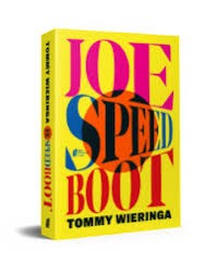 Project | VO | BoekenBende Joe Speedboot  (15+)