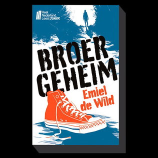 Project | VO | BoekenBende Broergeheim