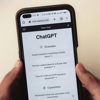 ChatGPT