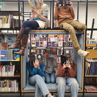 Boekenwurmen 12+