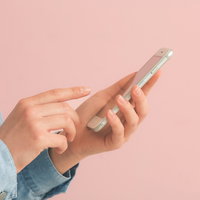 Telefoonhulp | Spreekuur