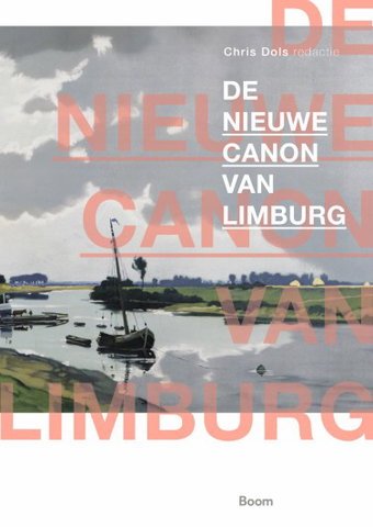 Cursus Limburgse geschiedenis met ’De nieuwe canon van Limburg’