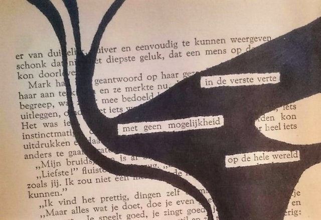 Zin in Zondag: Mark My Words poëzieworkshop