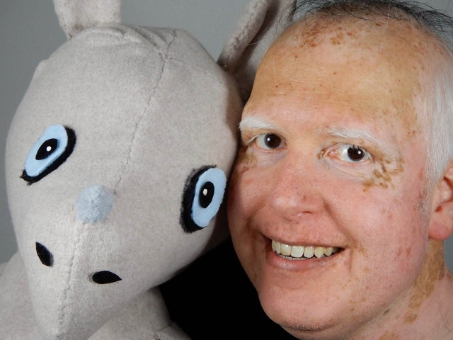 Familievoorstelling: Rinus