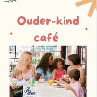 Ouder/Kind Café