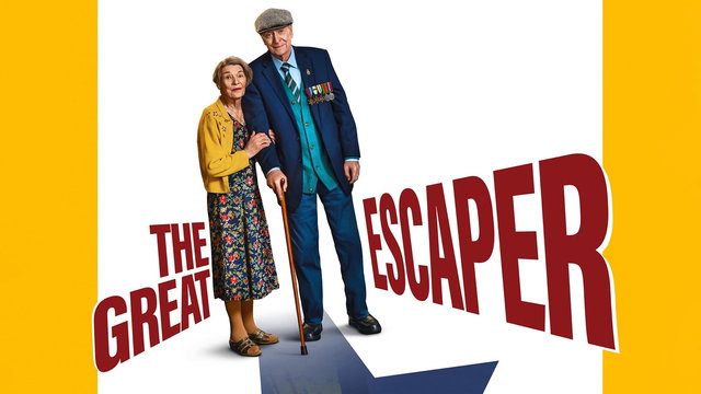 Film: The Great Escaper