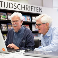 Computercursus op afspraak in de gemeente Stichtse Vecht