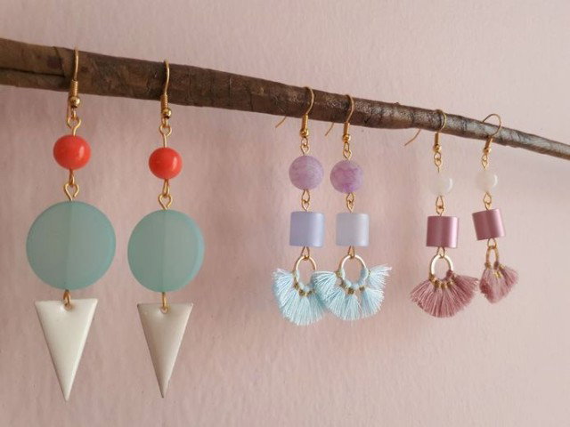 Workshop sieraden maken 22-07-2026 15:00