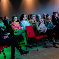 Filmavond: Over een zesjarig Palestijns meisje en haar dood