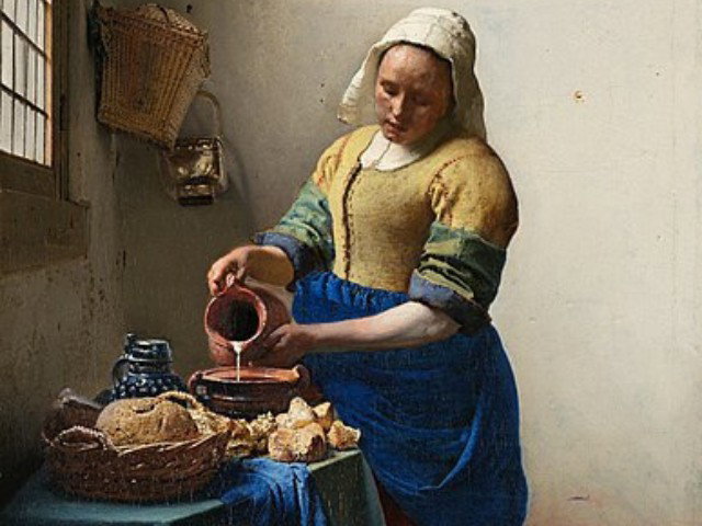 Cursus kunstgeschiedenis: De Gouden Eeuw