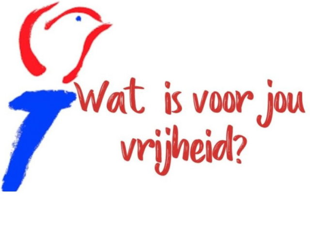 Vrijheid