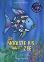 Neem een boek mee naar huis De mooiste vis van de zee