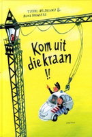Neem een boek mee naar huis Kom uit die kraan!!