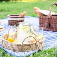 Klets&Dreumes: Picknick