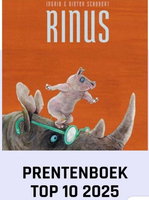 Rinus (prentenboek)