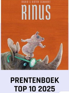 Rinus (prentenboek)
