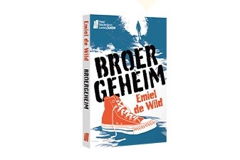 Broergeheim