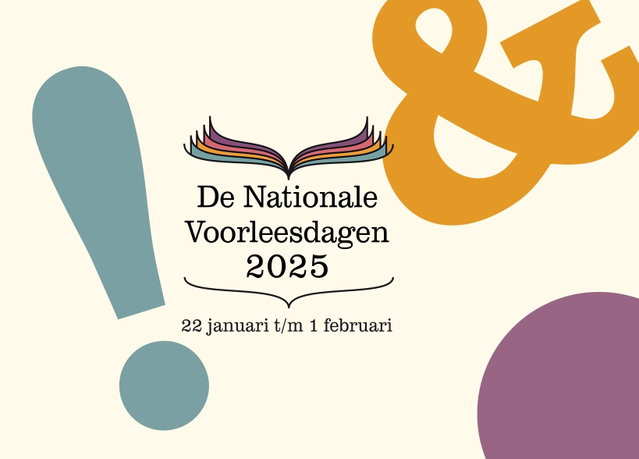 Speurtocht en quiz | Prentenboeken top 10! Nationale Voorleesdagen